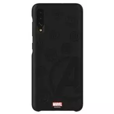 Чехол Araree GP-FGA705HIAJW для Samsung Galaxy A70 Marvel Avengers4, черный