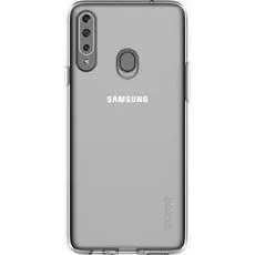 Чехол Araree GP-FPA207KDATR для Samsung Galaxy A20s, прозрачный