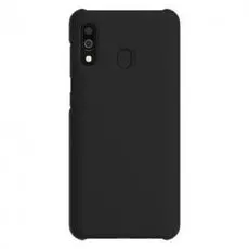 Чехол Araree GP-FPA305WSBBR/GP-FPA305WSBBW для Samsung Galaxy A30, черный