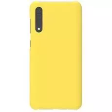 Чехол Araree GP-FPA307WSAYR для Samsung Galaxy A30s Premium Hard Case, желтый