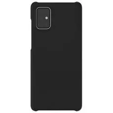 Чехол Araree GP-FPA715WSABR для Samsung Galaxy A71 Premium Hard Case, черный