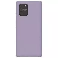 Чехол Araree GP-FPG770WSAER для Samsung Galaxy S10 Lite Premium Hard Case, пурпурный