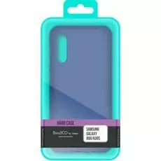 Чехол BoraSco Hard Case 36773 для Samsung (A505) Galaxy A50/ A30s синий