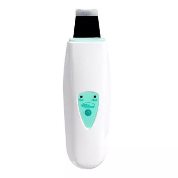 GEZATONE Аппарат для ультразвуковой чистки лица Bio Sonic HS 2307 i