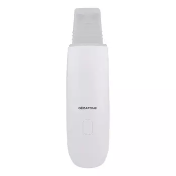 GEZATONE Аппарат для ультразвуковой чистки лица, Bio Sonic 730