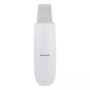 GEZATONE Аппарат для ультразвуковой чистки лица, Bio Sonic 730
