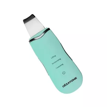 GEZATONE Аппарат для утразвуковой чистки лица, Bio Sonic 770S