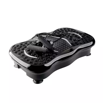 GEZATONE Gezatone Виброплатформа для похудения, тренажер FitnessBoard AMG151 1.0