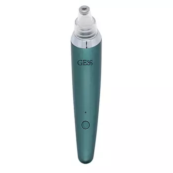 GESS Аппарат для вакуумной чистки и шлифовки Shine