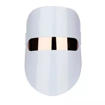 GEZATONE Светодиодная маска для омоложения кожи лица m1020
