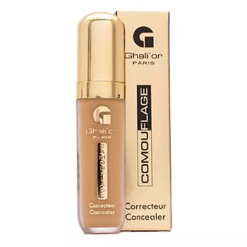 GHALI' OR Консилер COMOUFLAGE 7.0