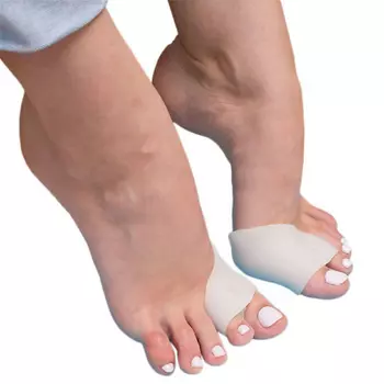 GESS Многофункциональный фиксатор на 2 пальца Double Gel Plate