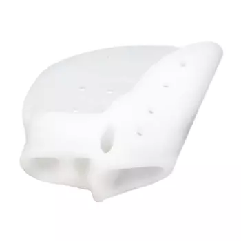 GESS Gel Plate многофункциональный фиксатор на 3 пальца с подушечкой