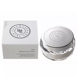 GHC Крем-репарант плацентарный с увлажняющим эффектом LNC Repairing Cream 35.0