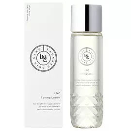 GHC Лосьон-концентрат ультра-увлажняющий плацентарный LNC Moisture Lotion 120.0