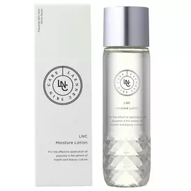 GHC Лосьон-концентрат ультра-увлажняющий плацентарный LNC Moisture Lotion 120.0