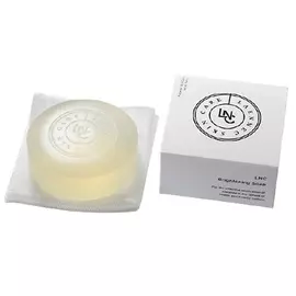 GHC Мыло плацентарное с детокс-эффектом LNC Brightening Soap 100.0