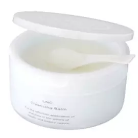 GHC Нежный бальзам для снятия макияжа и очищения кожи LNC Cleansing Balm 80.0