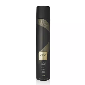 GHD Фиксирующий спрей Perfect Ending