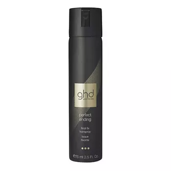 GHD Фиксирующий спрей Perfect Ending