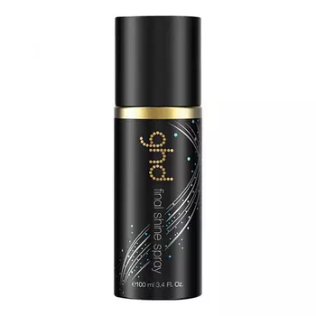 GHD Лак для волос с сияющим финишем Final Shine Spray 100.0