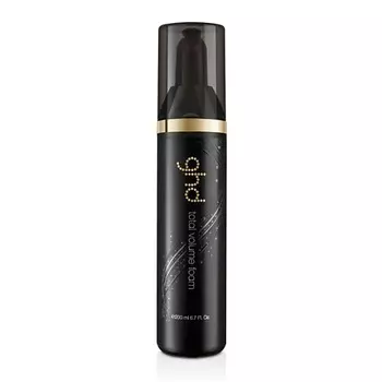 GHD Мусс для придания объема волосам Style Total Volume Foam 200.0