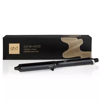 GHD Профессиональная плойка Curve Classic Wave Wand