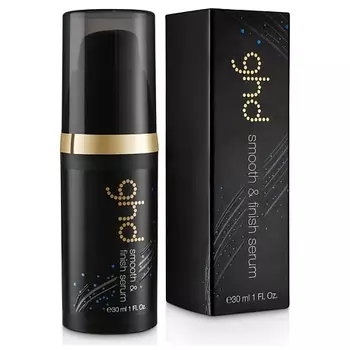 GHD Разглаживающая сыворотка для укладки волос Style Smooth & Finish Hair Serum 30.0