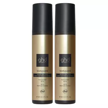 GHD Термозащитный спрей для волос Bodyguard Heat Protect