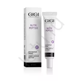 GIGI Пептидный Крем для век 20.0