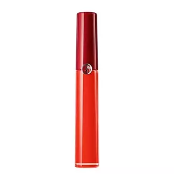 GIORGIO ARMANI Бархатный гель для губ LIP MAESTRO