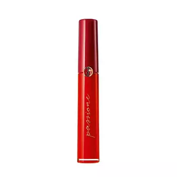 GIORGIO ARMANI Бархатный гель для губ LIP MAESTRO PASSIONE