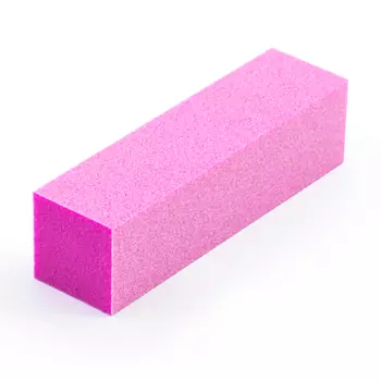 GET THE REASON LAKBERRY Баф для шлифовки ногтей