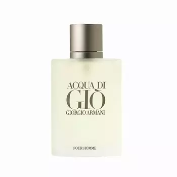 GIORGIO ARMANI Мужская туалетная вода Aqua Di Gio 30.0