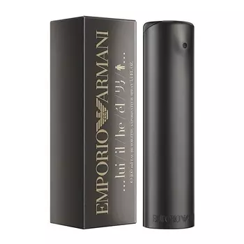 GIORGIO ARMANI Мужская Туалетная вода Emporio He 100.0