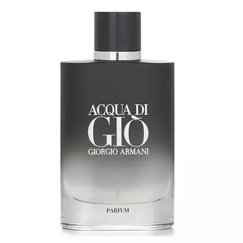 GIORGIO ARMANI Парфюмерная вода Acqua Di Gio Parfum