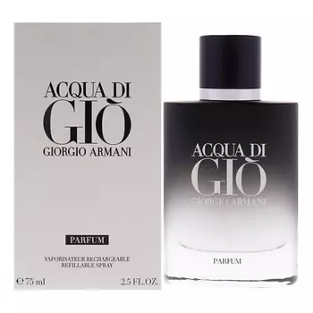 GIORGIO ARMANI Парфюмерная вода Acqua Di Gio Parfum