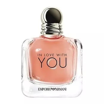 GIORGIO ARMANI Парфюмерная вода In Love With You