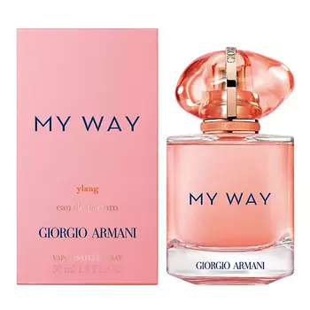 GIORGIO ARMANI Парфюмерная вода My Way Ylang