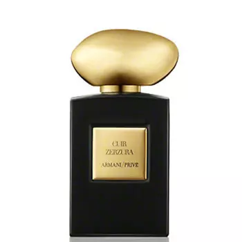 GIORGIO ARMANI Парфюмерная вода Prive Cuir Zerzura Intense