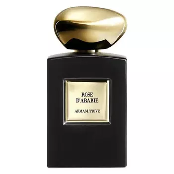 GIORGIO ARMANI Парфюмерная вода Rose D'arabie