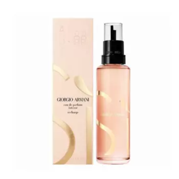 GIORGIO ARMANI Парфюмерная вода Si Intense, Пополнение духов