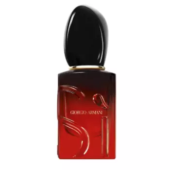 GIORGIO ARMANI Парфюмерная вода Passione Intense