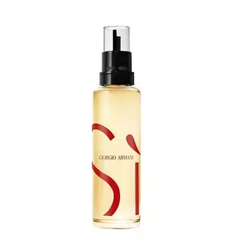 GIORGIO ARMANI Парфюмерная вода Si Passione Intense, пополнение