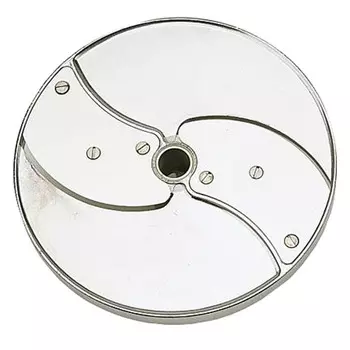 Диск слайсер Robot Coupe 27069W Mineral+ 3мм волнистый