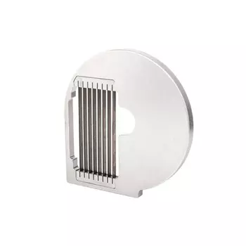 Диск соломка 8х8мм для овощерезки Viatto VA-VC60MS / 65MS