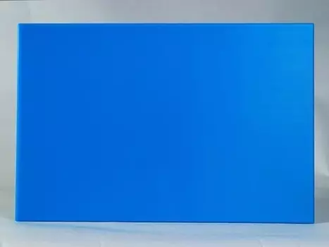 Доска разделочная Eksi PC503015BL 500х300х15