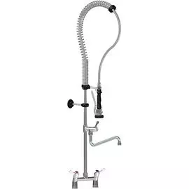 Душирующее устройство Rubinetterie del Friuli Mixer tap B + shower A 00958016