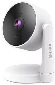 Камера видеонаблюдения D-Link DCS-8325LH белый