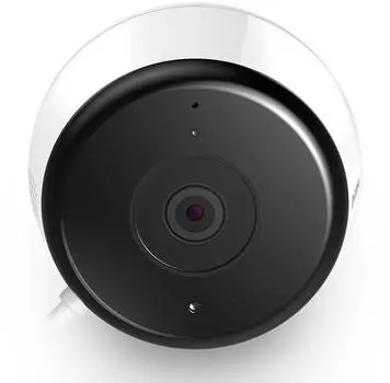 Камера видеонаблюдения D-Link DCS-8600LH белый (dcs-8600lh/a2a)